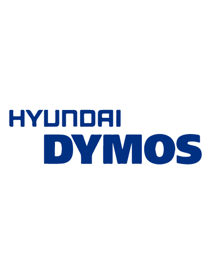 Hyundai Deymos