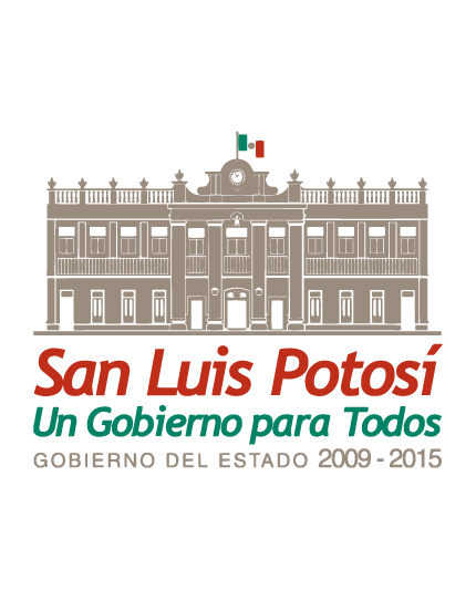Gobierno de San Luis Potosi